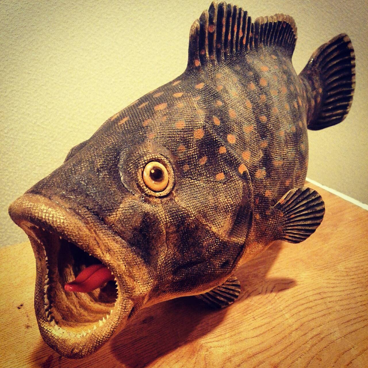 福岡個展後半スタートです。_b0135432_0251149.jpg