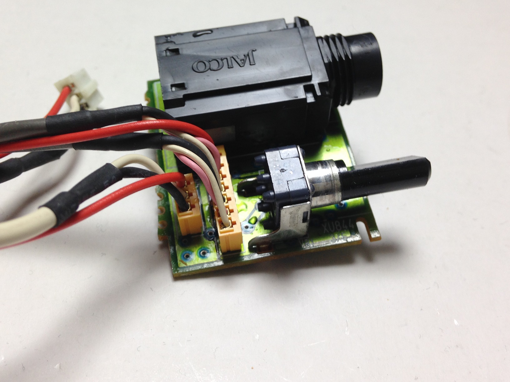 貴重 動作確認済 YAMAHA MU1000EX