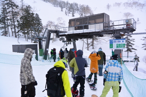 2015年のガイドはどパウから始まりました_d0110562_17344398.jpg