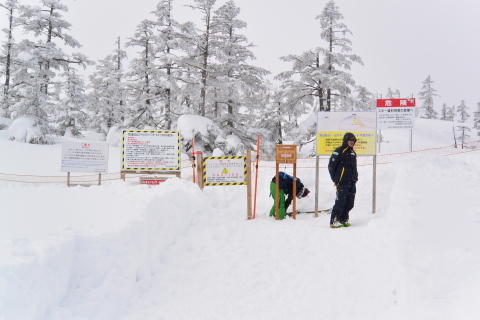 2015年のガイドはどパウから始まりました_d0110562_17470042.jpg