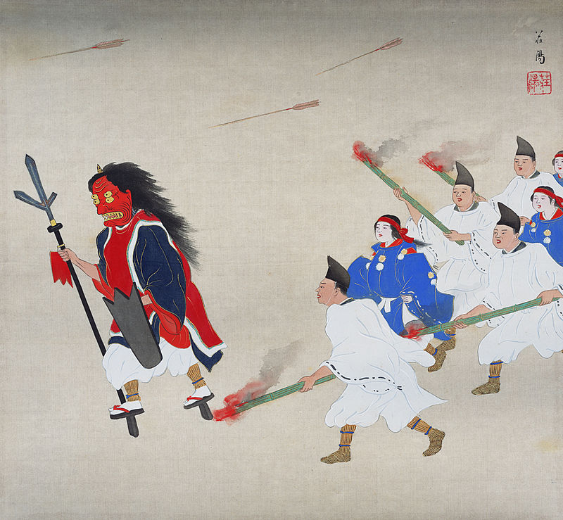 「早池峯大神と鬼やらい」_f0075075_20122513.jpg