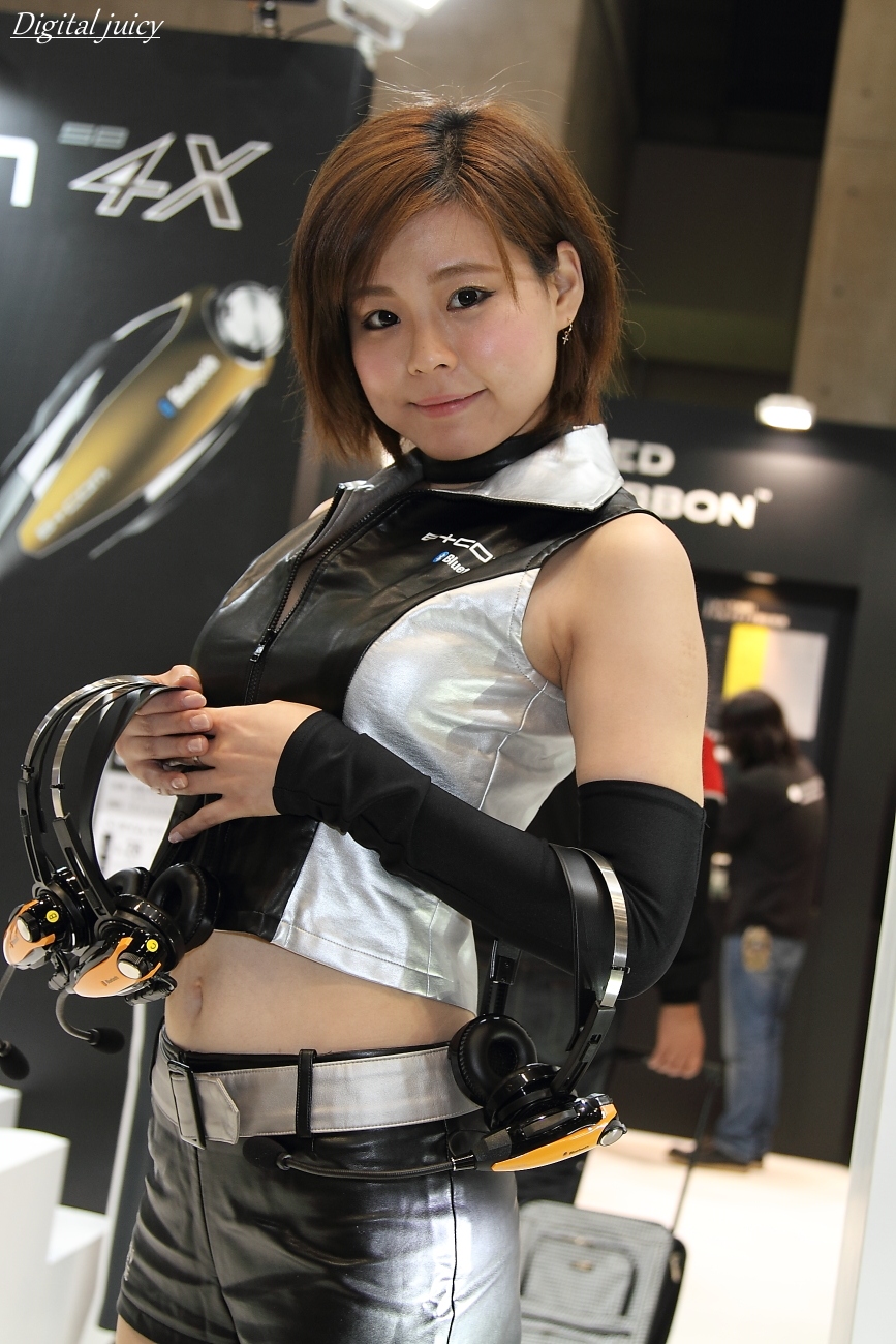 歩原葵 さん(有限会社サインハウス ブース) Digital juicy 歩原葵 さん(有限会社サインハウス ブース) Digital juicy