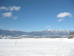 平成２７年０１月０２日（金）晴れ_f0075207_22315111.jpg