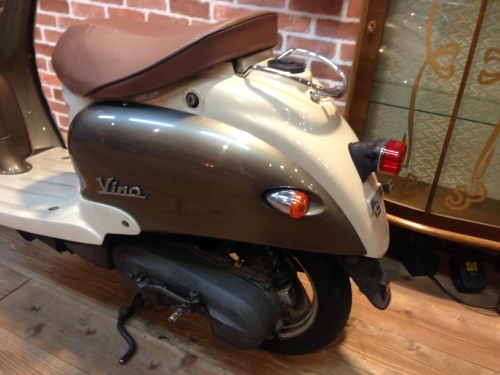 YAMAHA　VINO（ビーノ）_c0343411_18273268.jpg