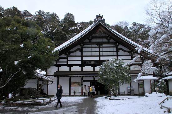 初まいり 南禅寺_e0048413_17475527.jpg
