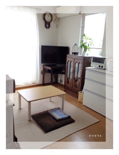 大掃除?!_f0354014_08141215.jpg