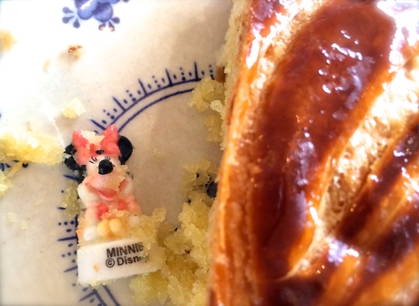 Galette des Rois à Chatou ! - ガレットデロワ、2015 !_a0231632_2342067.jpg