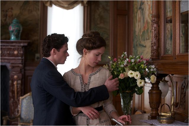 暮れ逢い ヨーロッパ映画を観よう 暮れ逢い ヨーロッパ映画を観よう