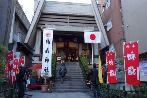 烏森神社_e0080345_18303679.jpg