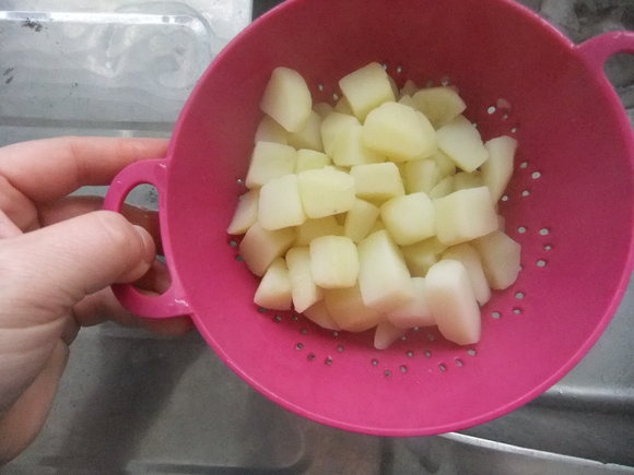 イギリス料理 レシピ バブル アンド スクィーク Bubble And Squeak イギリスの食 イギリスの料理 菓子