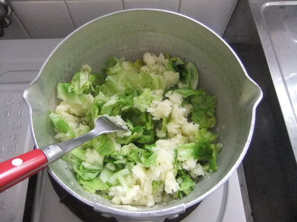 イギリス料理 レシピ バブル アンド スクィーク Bubble And Squeak イギリスの食 イギリスの料理 菓子