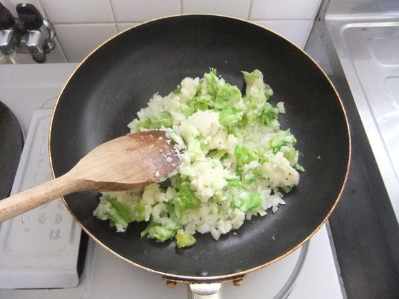 イギリス料理 レシピ バブル アンド スクィーク Bubble And Squeak イギリスの食 イギリスの料理 菓子