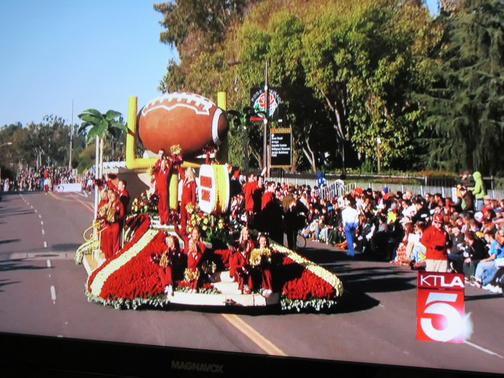 Happy new Year;♪ Rose Parade 2015;#1_a0048958_6102074.jpg