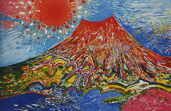 「燦めく日々」櫻井孝美作品集(生活の友社)_f0143469_14141763.jpg