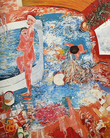 「燦めく日々」櫻井孝美作品集(生活の友社)_f0143469_1414412.jpg