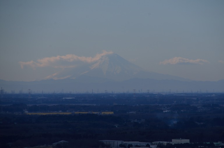 初詣・・・雨引山_b0163381_12234743.jpg