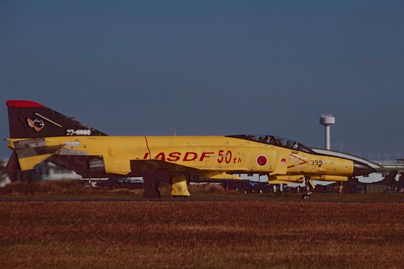 エフトイズ 特別塗装機コレクション2（第301飛行隊 航空自衛隊
