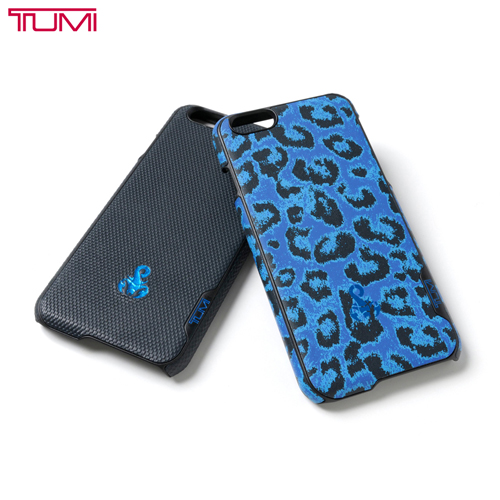 SOPHNET. × TUMI Snap Case for iphone6!!_c0079892_1802156.jpg