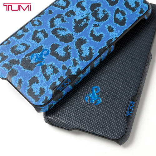 SOPHNET. × TUMI Snap Case for iphone6!!_c0079892_1804383.jpg