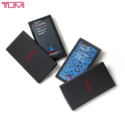 SOPHNET. × TUMI Snap Case for iphone6!!_c0079892_1815139.jpg
