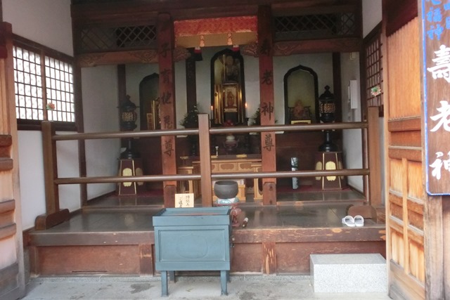 大本山中山寺寿老神に詣でる_d0181492_18122867.jpg