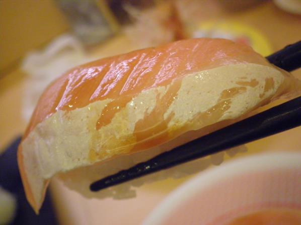かっぱ寿司 中山寺店_c0118393_12383063.jpg
