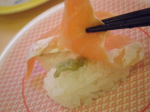 かっぱ寿司 中山寺店_c0118393_123842.jpg