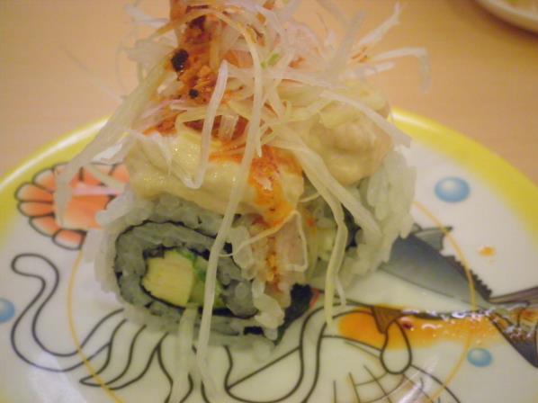 かっぱ寿司 中山寺店_c0118393_12414231.jpg