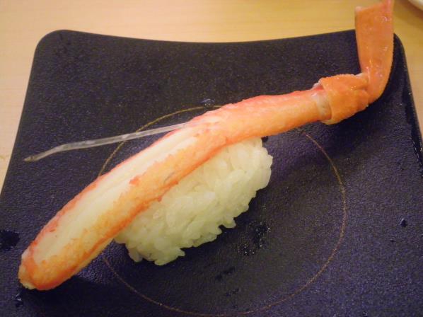 かっぱ寿司 中山寺店_c0118393_12525559.jpg