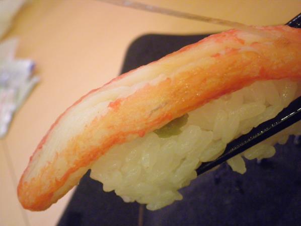 かっぱ寿司 中山寺店_c0118393_12534059.jpg