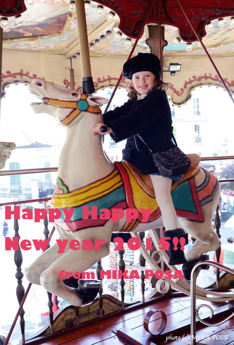 HAPPY HAPPY 2015☆_b0164803_119347.jpg