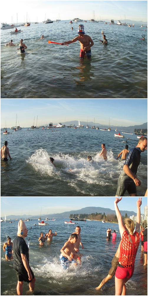 Poplar Bear Swim　２０１５_e0026906_5164649.jpg