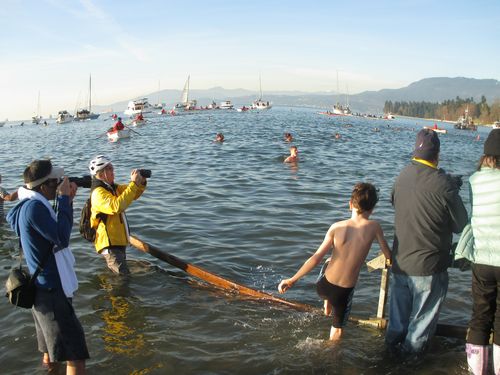 Poplar Bear Swim　２０１５_e0026906_5324679.jpg