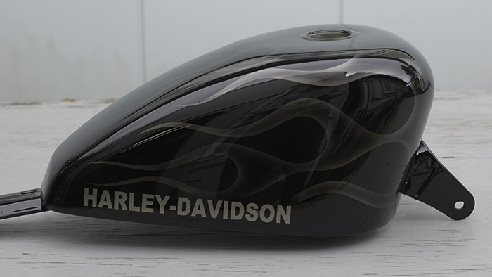 Harley-Davidson Sportster_e0198813_20264664.jpg