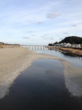 3巡目（逆打ち/2015/01/03）：高知県から徳島県へ_a0054016_7363722.jpg