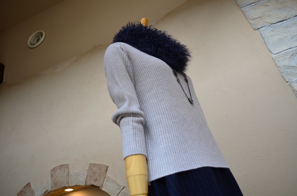 ”d\'unadix & Brahmin No.4～2015 Winter New～\"_d0153941_14455492.jpg