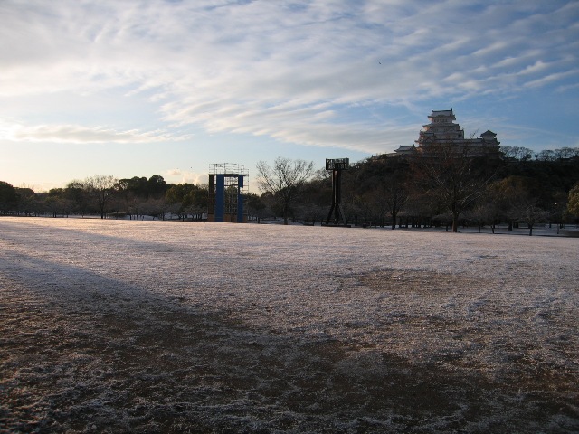 シロトピア記念公園 ここらへんの情報 シロトピア記念公園 ここらへんの情報