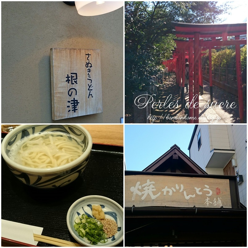 湯島 根津へ お散歩_f0199750_09455524.jpg