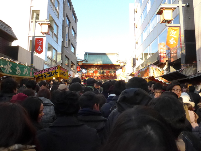 2015年 年始のご挨拶_f0232060_1135463.jpg