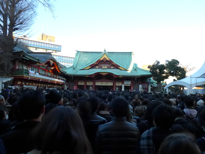 2015年 年始のご挨拶_f0232060_116329.jpg