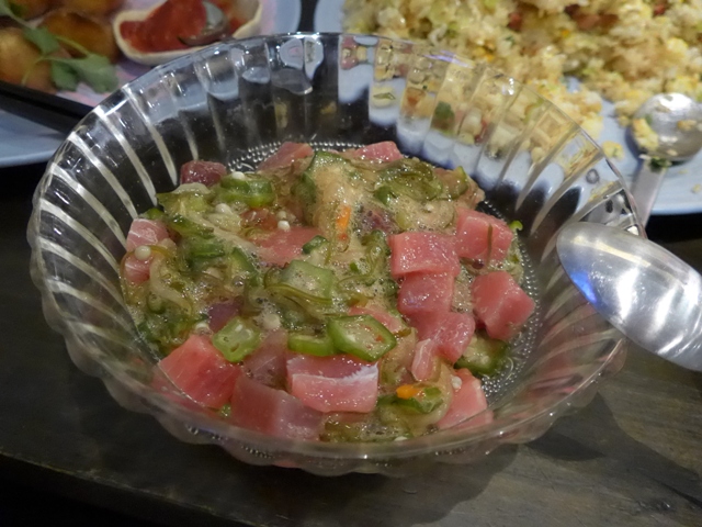 西荻窪「家庭料理とお酒 iitoco イイトコ」へ行く。_f0232060_132117.jpg