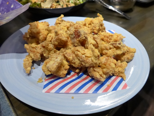 西荻窪「家庭料理とお酒 iitoco イイトコ」へ行く。_f0232060_13224615.jpg
