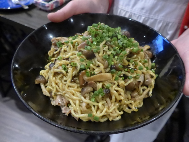 西荻窪「家庭料理とお酒 iitoco イイトコ」へ行く。_f0232060_13261160.jpg