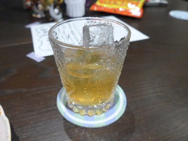 西荻窪「家庭料理とお酒 iitoco イイトコ」へ行く。_f0232060_13275191.jpg