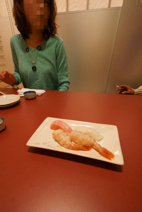 土佐鮨処 康 弐号店 その1_a0077663_1545033.jpg
