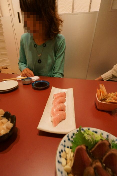 土佐鮨処 康 弐号店 その1_a0077663_1545436.jpg