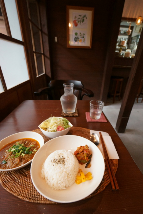 喫茶 座文_a0077663_8361614.jpg