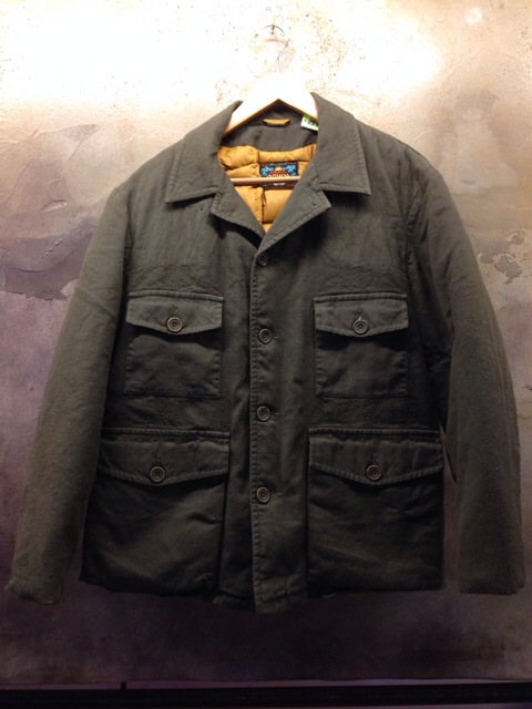 1月7日(水)大阪店ヴィンテージ入荷!!#1 アウトドア&ハンティング編!!(大阪アメ村店)_c0078587_19442056.jpg