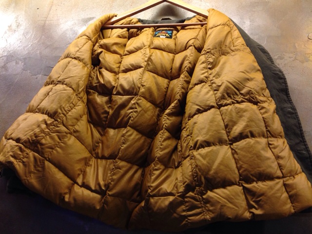 1月7日(水)大阪店ヴィンテージ入荷!!#1 アウトドア&ハンティング編!!(大阪アメ村店)_c0078587_19461332.jpg