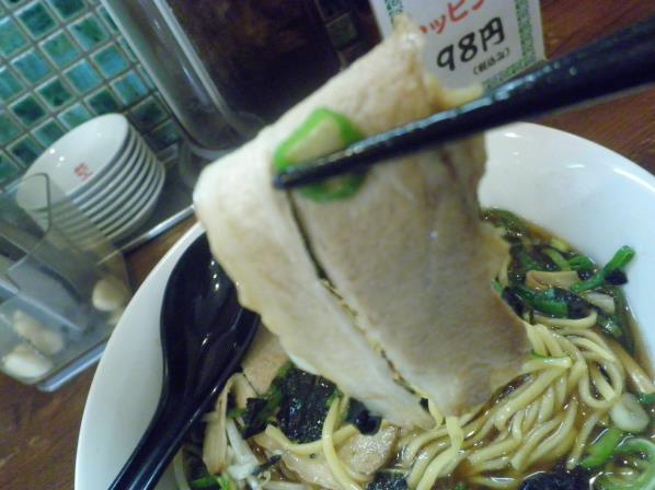 うまいラーメンエース軒　　　　伊丹市_c0118393_10361886.jpg